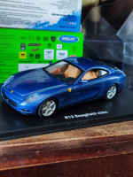 Ferrari 612 Scaglietti 2004
